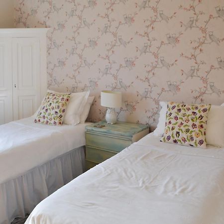 Byrness House Villa Luaran gambar