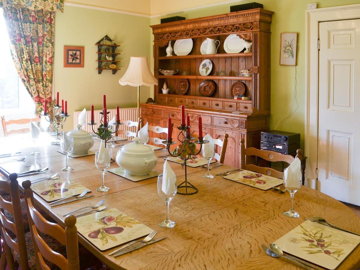 Byrness House Villa Luaran gambar