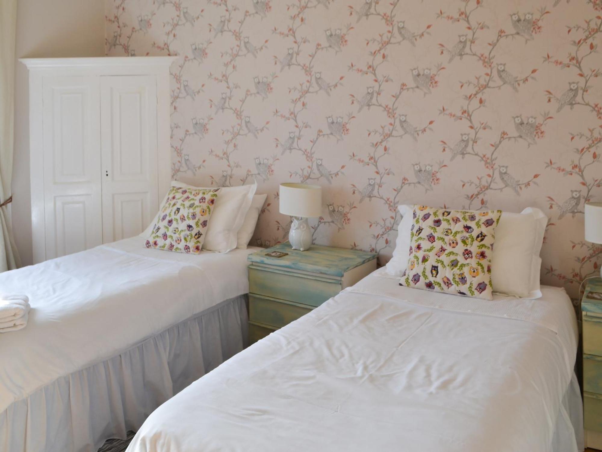 Byrness House Villa Luaran gambar